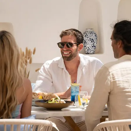 Hotel Mett Marbella Estepona