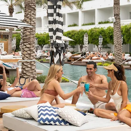 Mett Marbella Ξενοδοχείο 5*