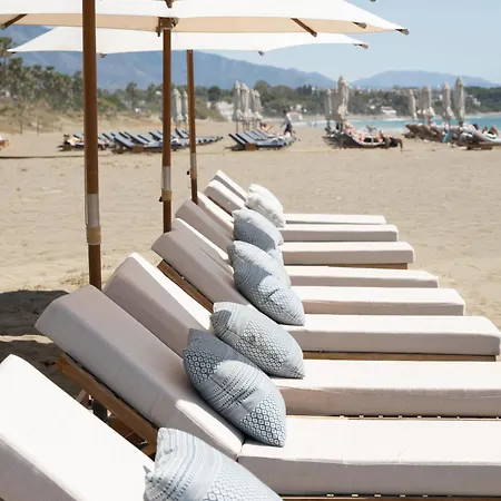 Mett Marbella Hotel 5*