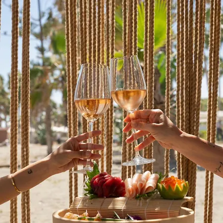 Hotel Mett Marbella 5*