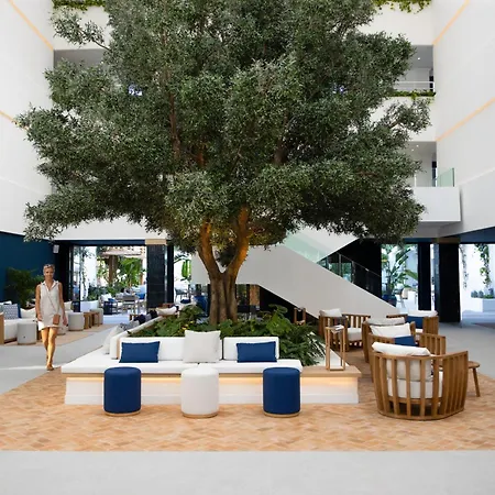 Mett Marbella 5* Εστεπόνα