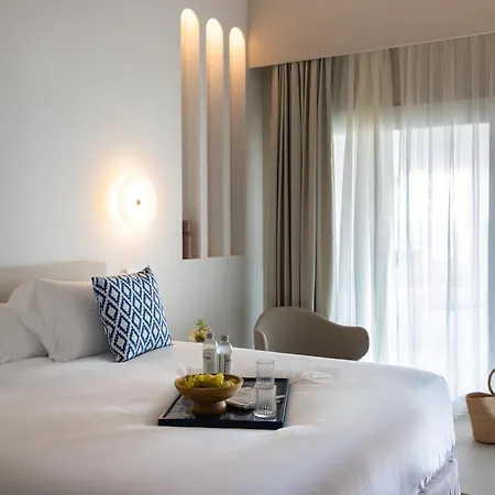 Mett Marbella Εστεπόνα