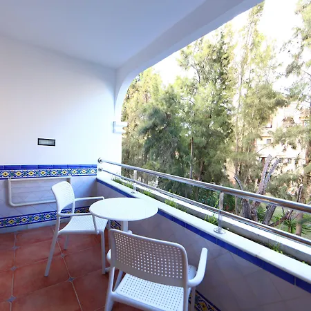 Mett Marbella Ξενοδοχείο Εστεπόνα