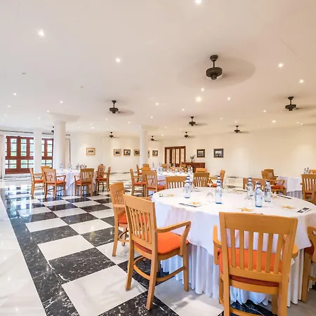 Mett Marbella Ξενοδοχείο Εστεπόνα