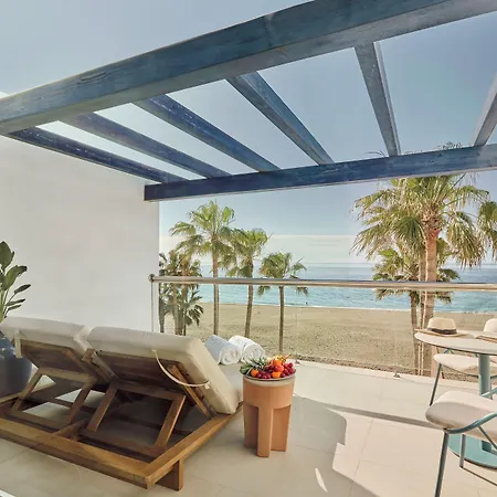 Mett Marbella 5* Estepona