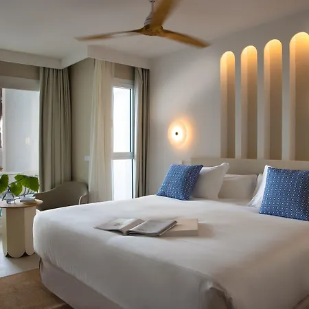 Mett Marbella 5* Εστεπόνα