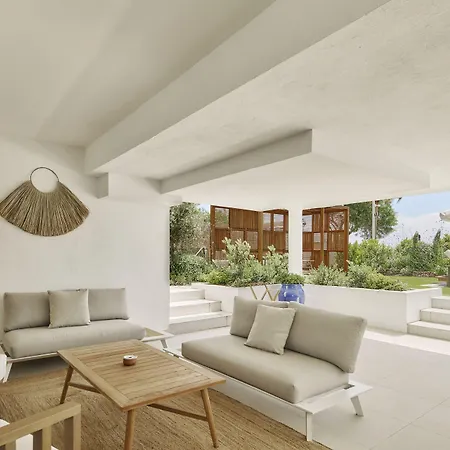 Mett Marbella Ξενοδοχείο Εστεπόνα