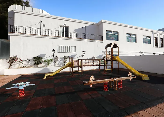 Mett Marbella Hotel Estepona