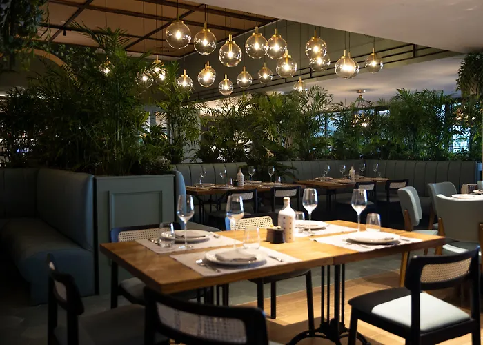 Hotel Mett Marbella 5*