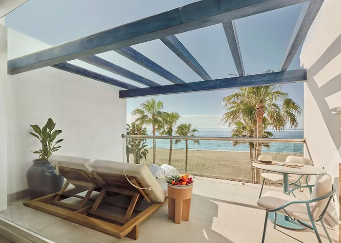 Mett Marbella 5* Estepona