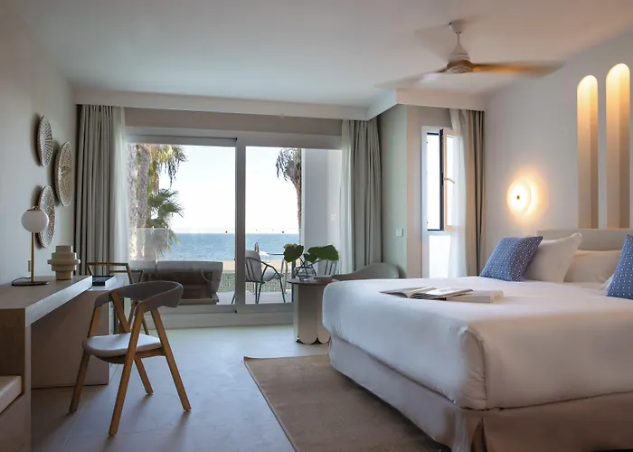 Hotel Mett Marbella 5*