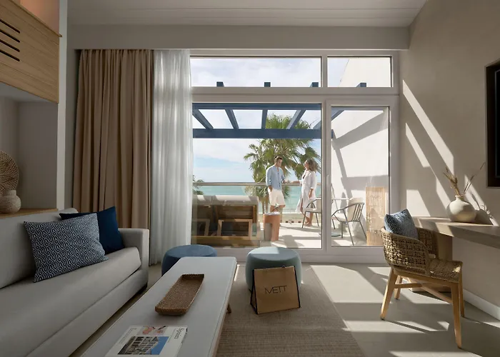 Hotel Mett Marbella 5*