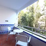 Mett Marbella ホテル エステポナ
