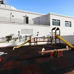 Mett Marbella ホテル エステポナ