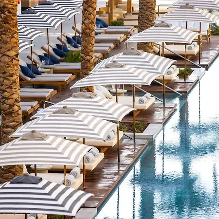 Mett Marbella Hotel 5*