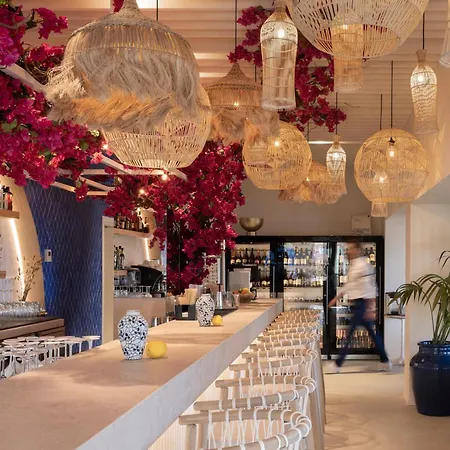 Mett Marbella 5* Estepona