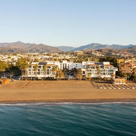 Mett Marbella Otel 5*