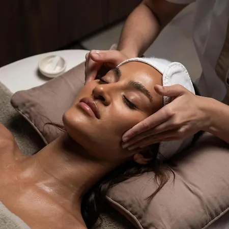 Otel Mett Marbella 5*