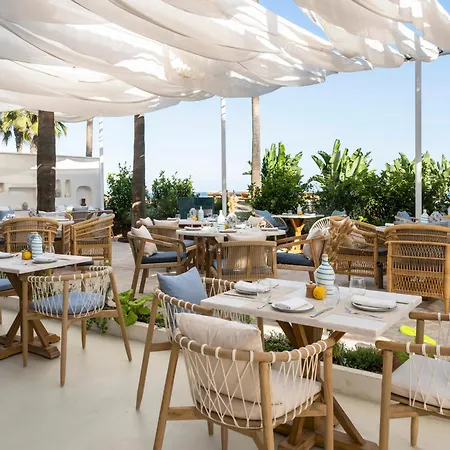 호텔 Mett Marbella 5*