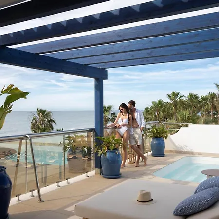 Otel Mett Marbella Estepona