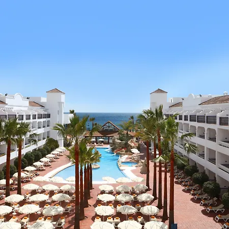 Mett Marbella 호텔 5*