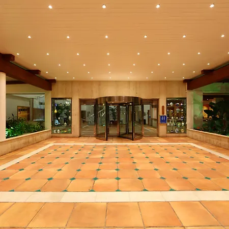 Mett Marbella Hotel 5*