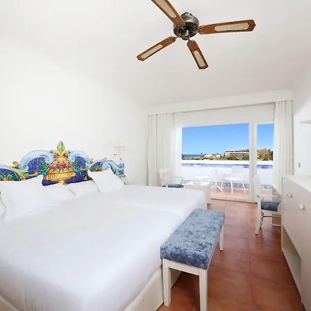 Hotel Mett Marbella Estepona