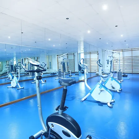 Hotel Mett Marbella 5*