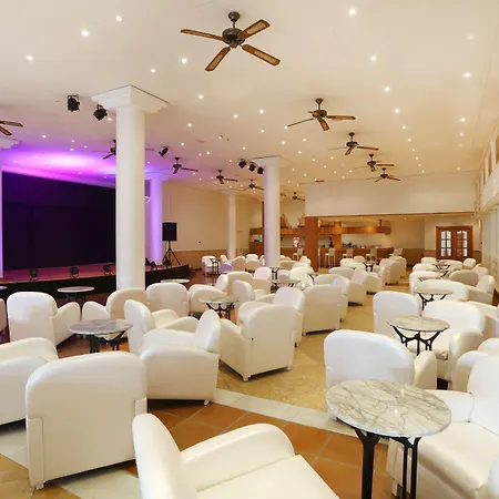 Mett Marbella 5* Estepona