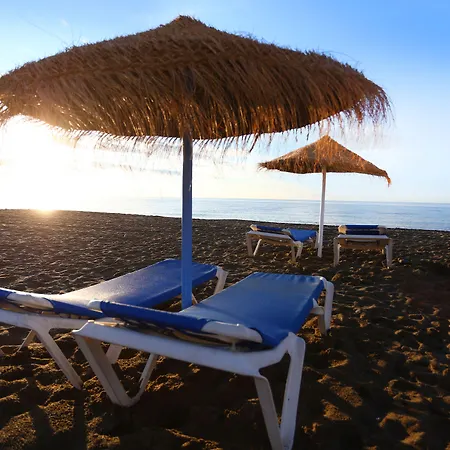 Mett Marbella Hotel 5*