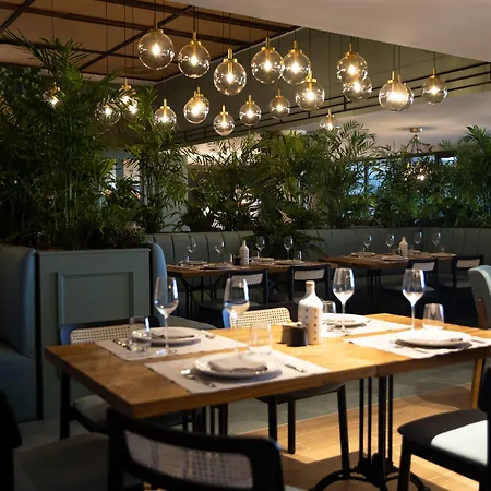 Hotel Mett Marbella 5*