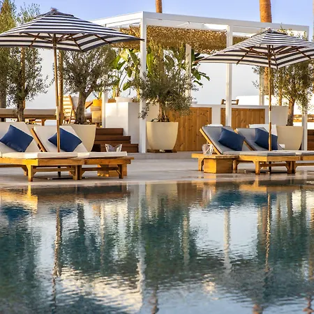 Mett Marbella 5* Естепона