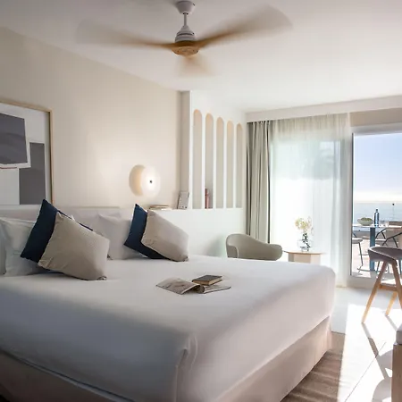 Mett Marbella Hotel 5*