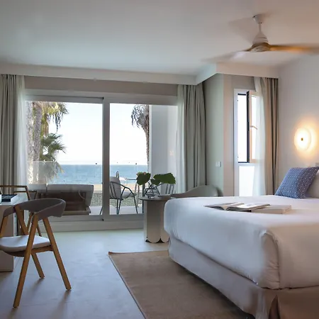 Hotel Mett Marbella 5*