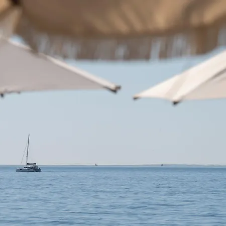 Mett Marbella 호텔 5*