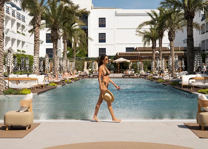 Mett Marbella 5* Estepona