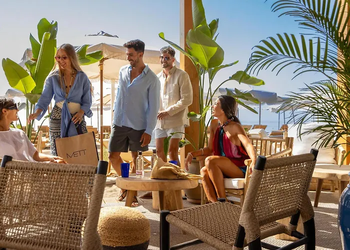 Mett Marbella 5* Estepona