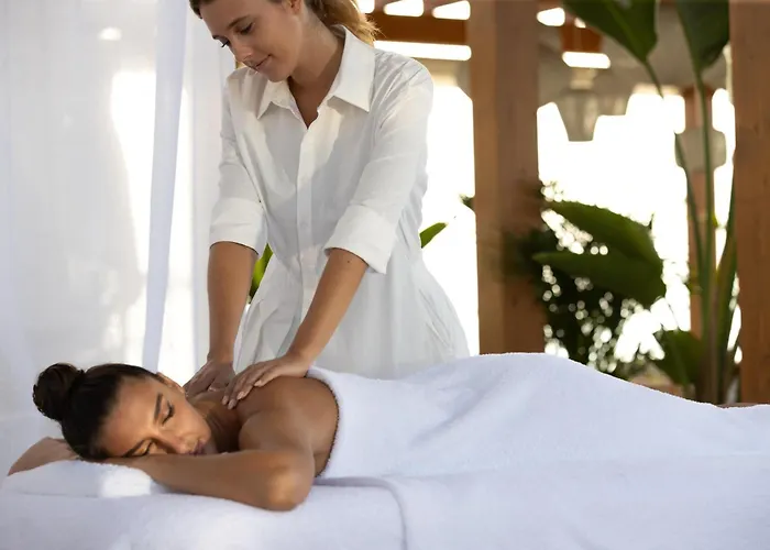 Mett Marbella 호텔