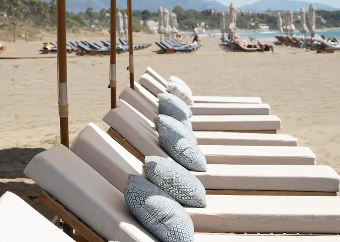 Mett Marbella Hotel 5*