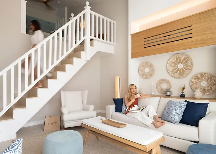 Mett Marbella Εστεπόνα