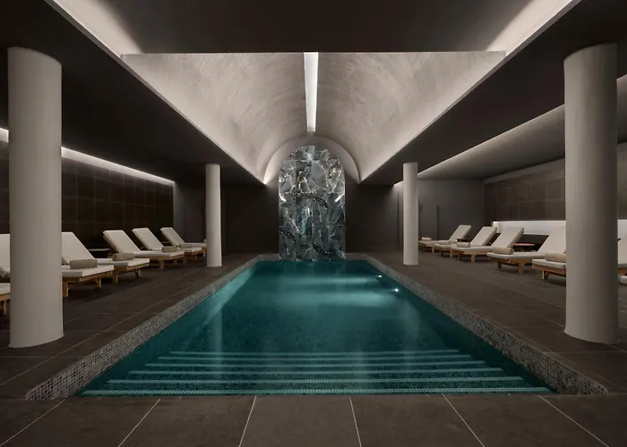 Mett Marbella Ξενοδοχείο