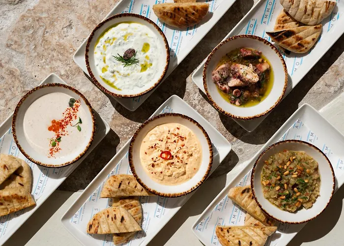 Ξενοδοχείο Mett Marbella Εστεπόνα