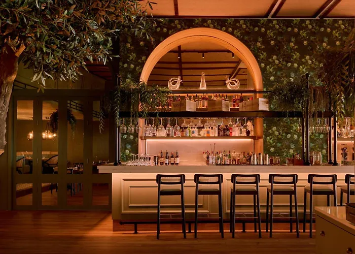 Mett Marbella Ξενοδοχείο