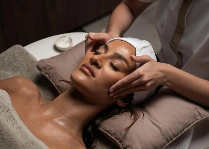 Ξενοδοχείο Mett Marbella 5*