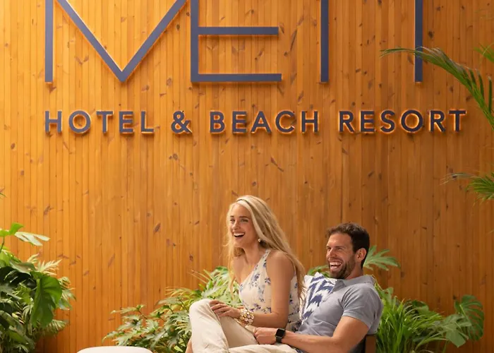 Mett Marbella Hotel Estepona