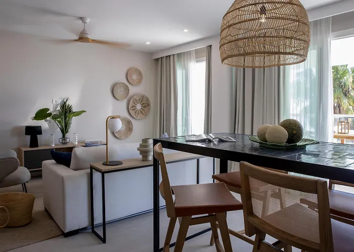 Mett Marbella 5* 에스테포나