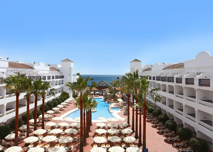 Mett Marbella Hotel 5*