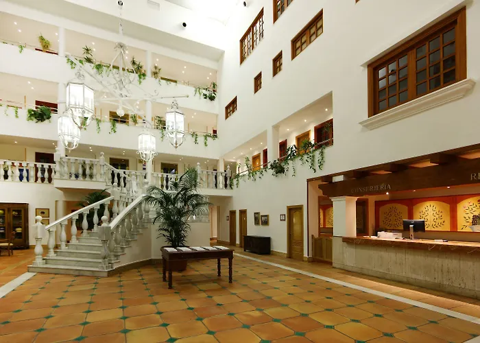 Mett Marbella 5* Estepona