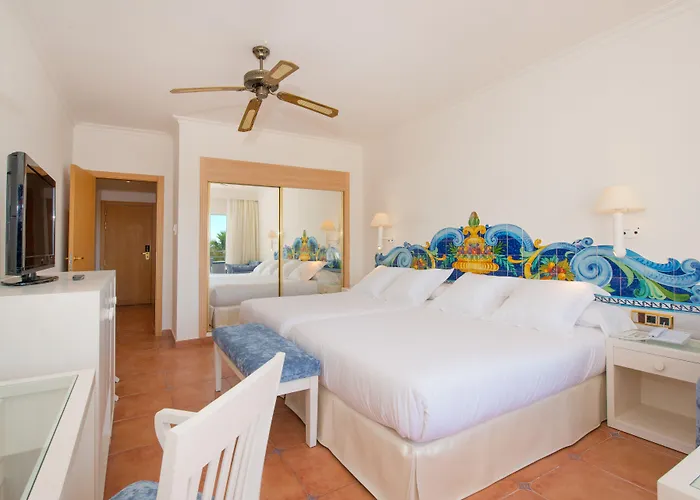 Hotel Mett Marbella Estepona