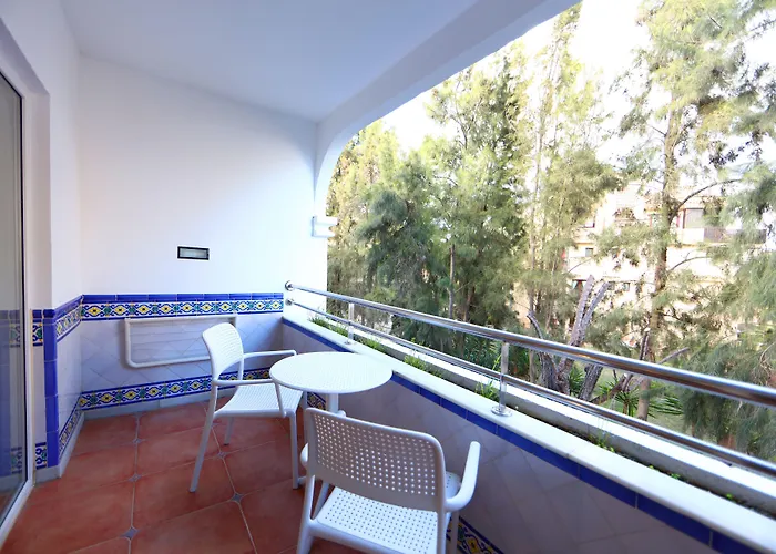 Mett Marbella Hotel Estepona